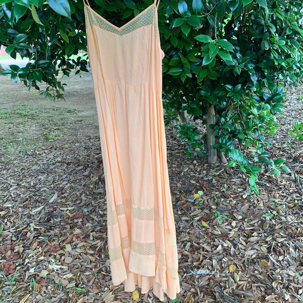 Vintage Victorian Vibe Dress